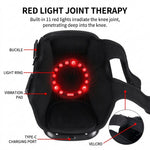 Theryn Knee Relief Massager
