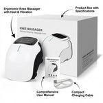 Theryn Knee Relief Massager