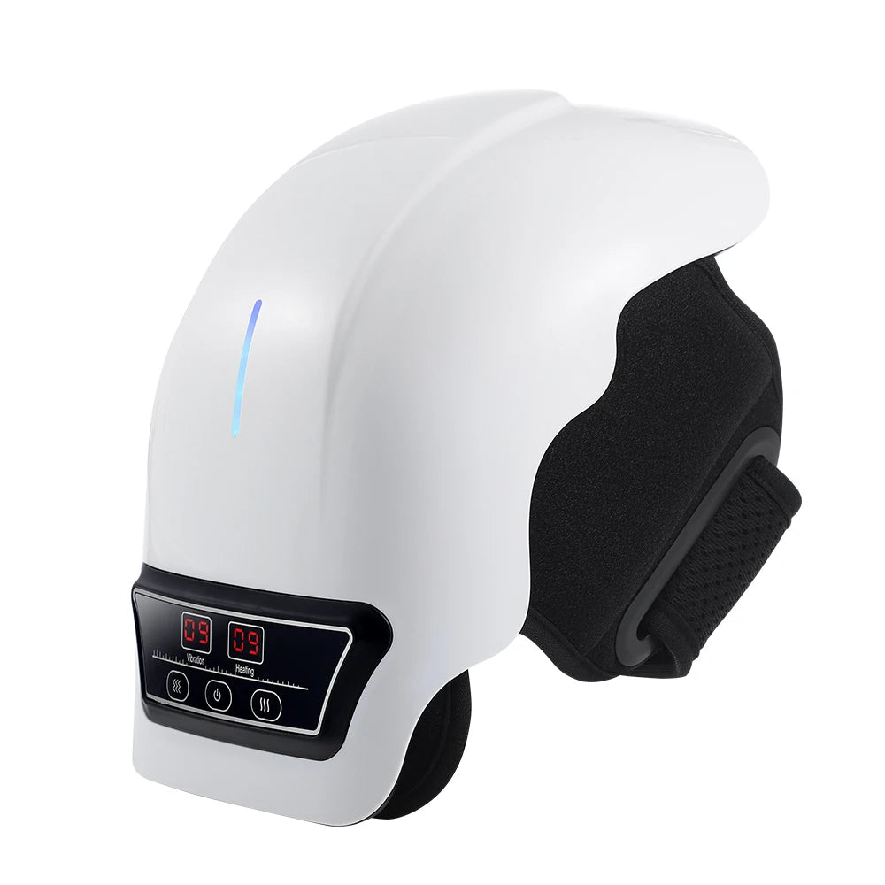 Theryn Wireless 3D Knee Relief Massager