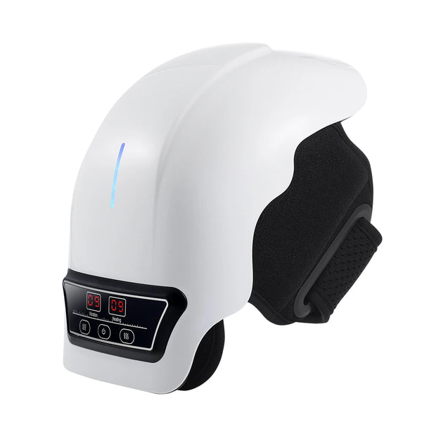 Theryn Wireless 3D Knee Relief Massager