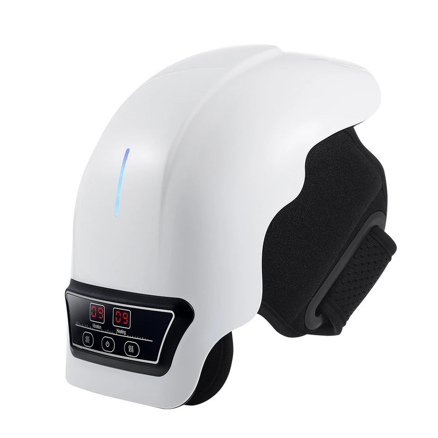 Theryn Wireless 3D Knee Relief Massager