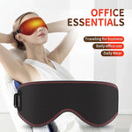 Theryn Heated Eye Relief Mask