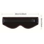 Theryn Heated Eye Relief Mask