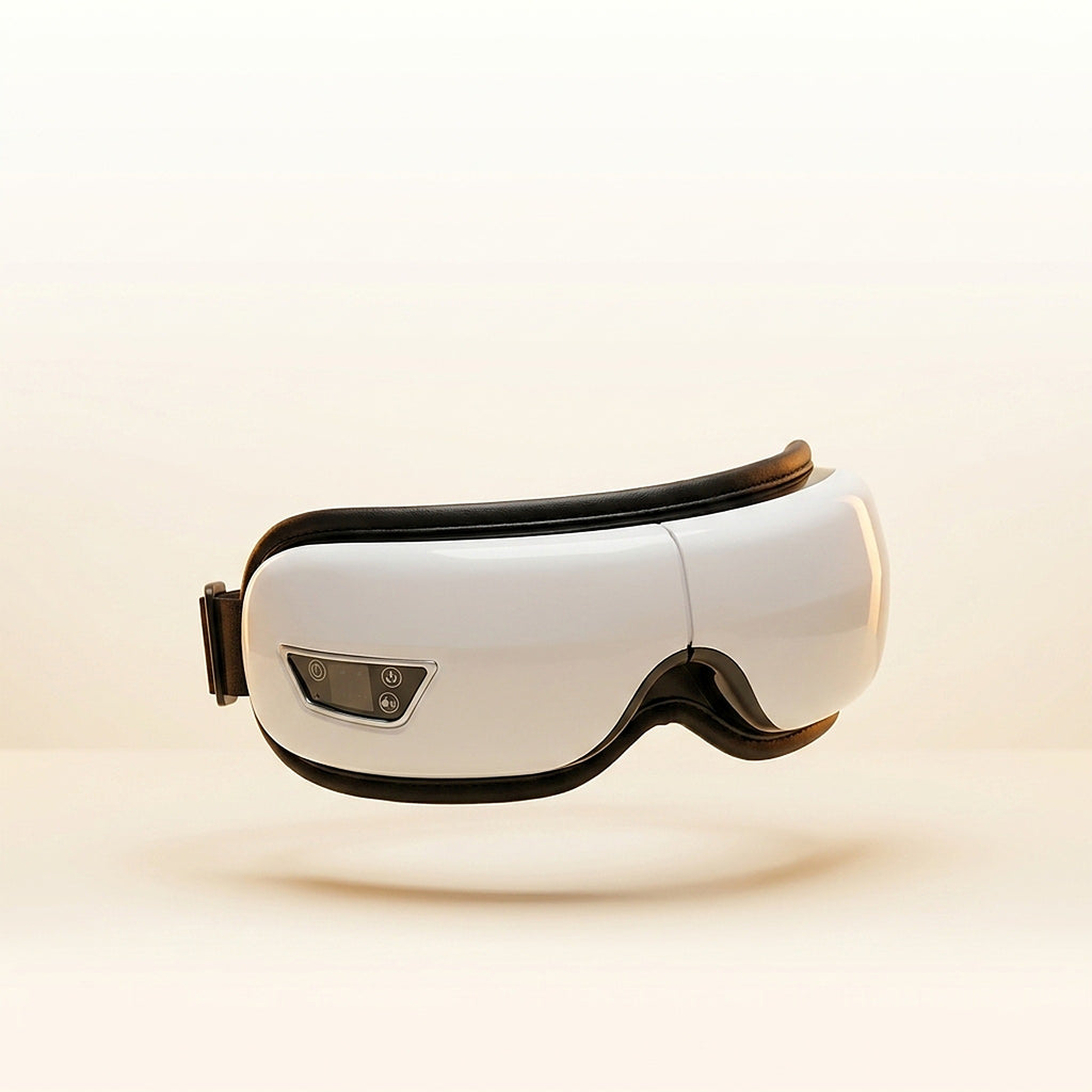 Theryn Eye Massager — hero