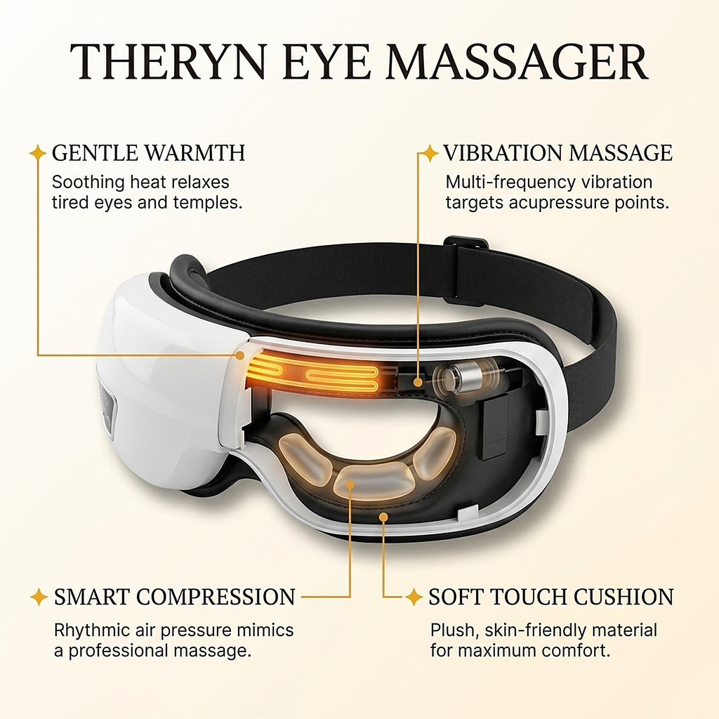 Heat, air, vibration, music