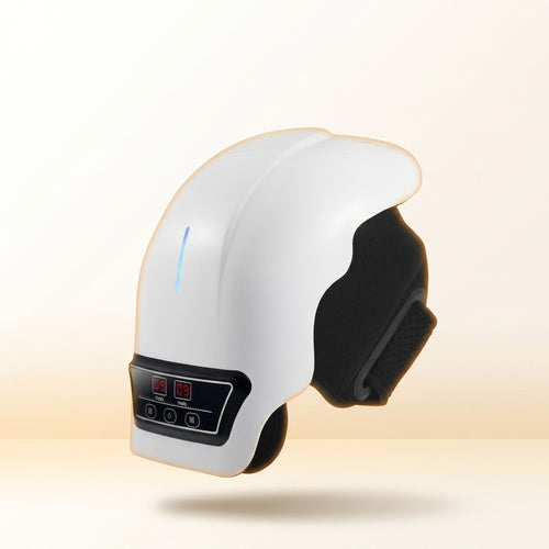 Theryn Knee Massager — hero