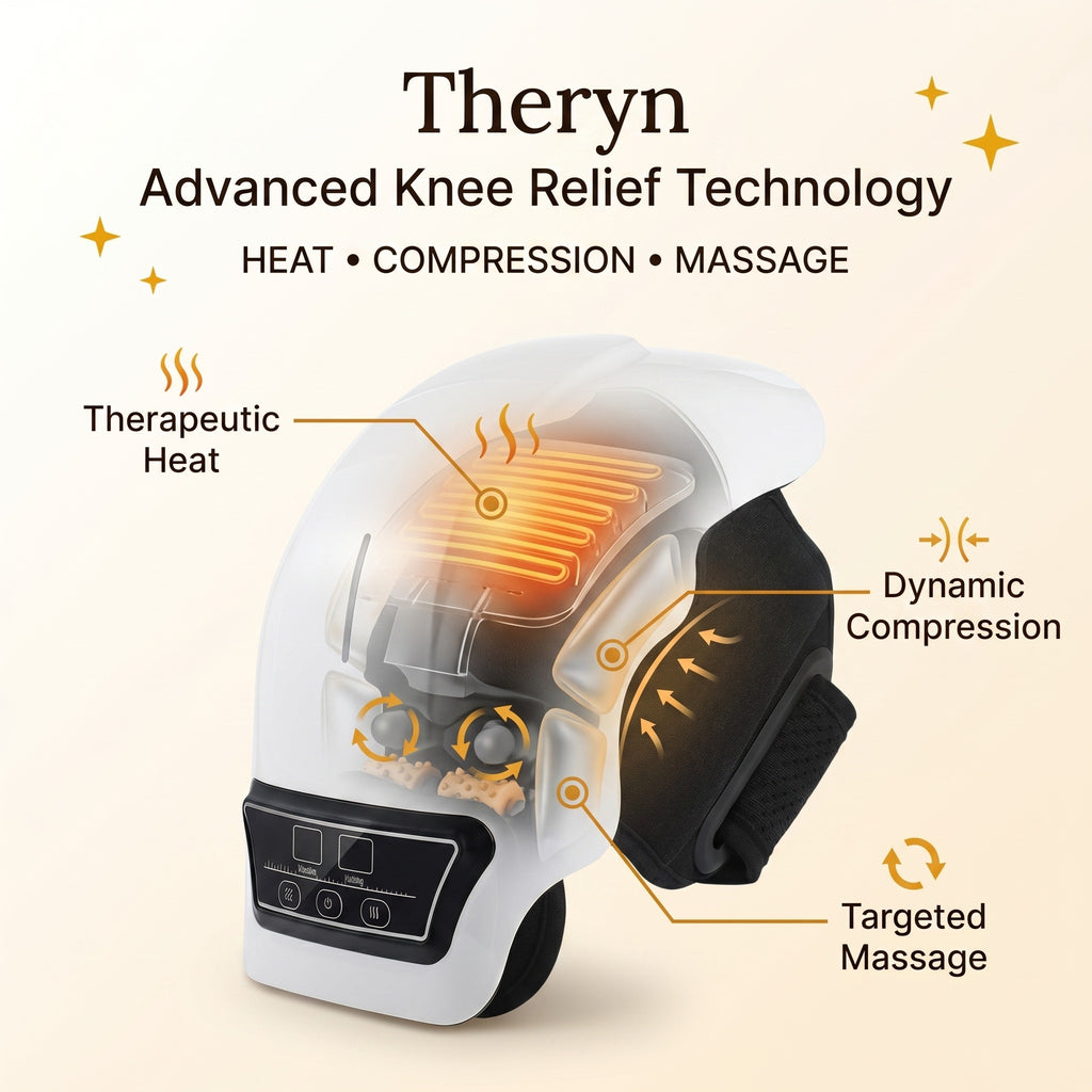 Four therapies