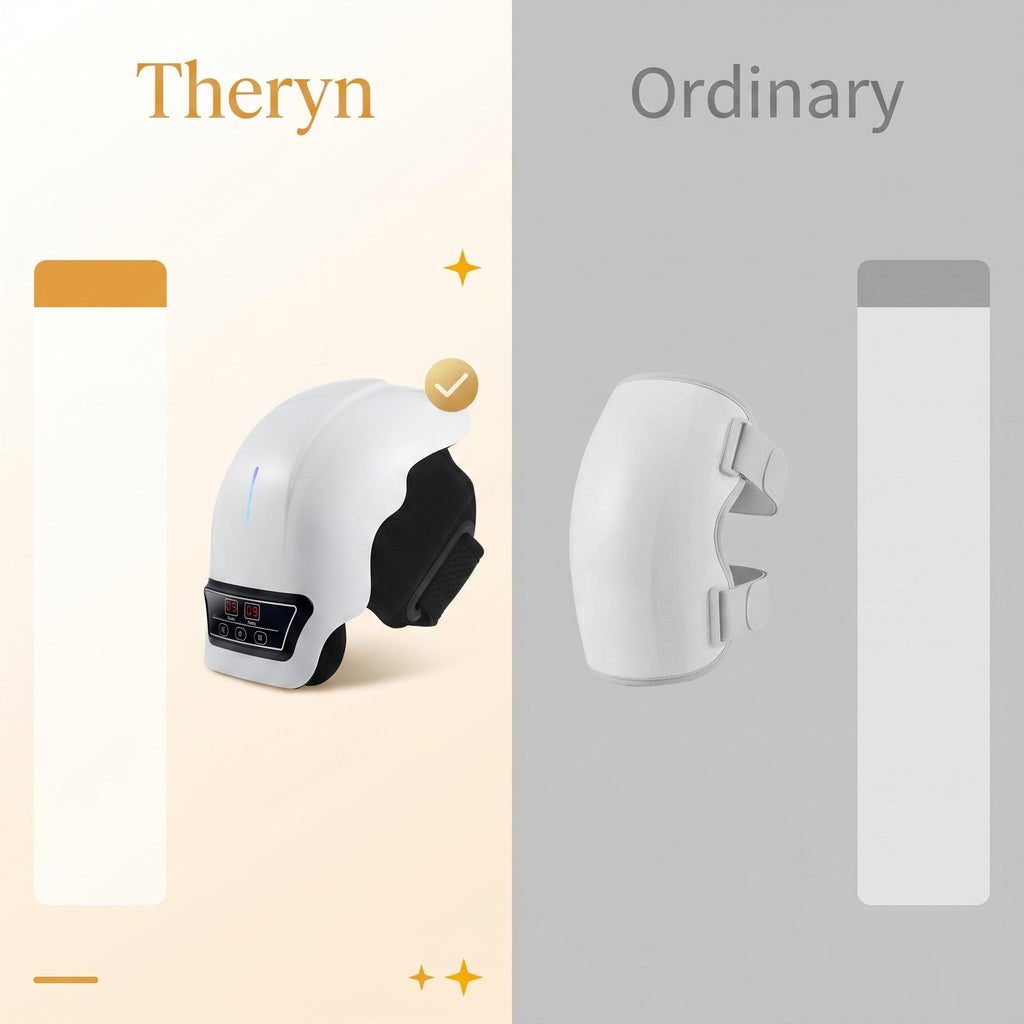 Theryn vs alternatives